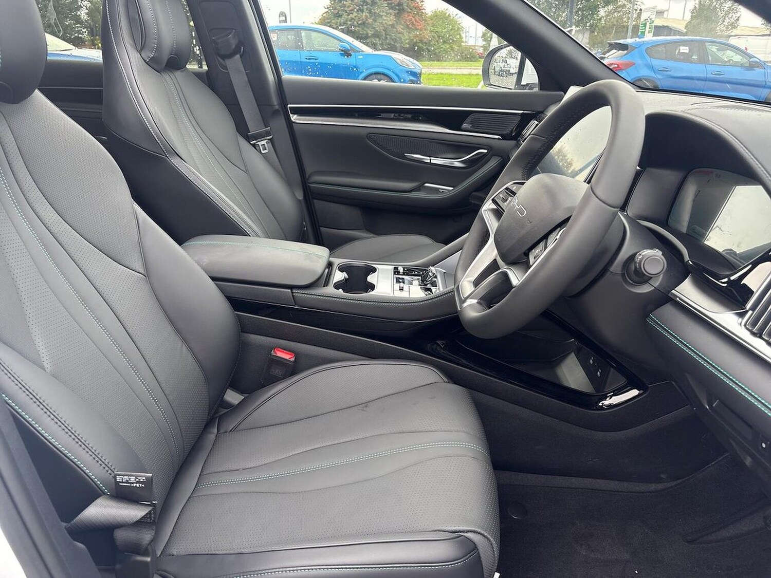 Used BYD Seal U 2025 for sale - 76207472: Photo 44