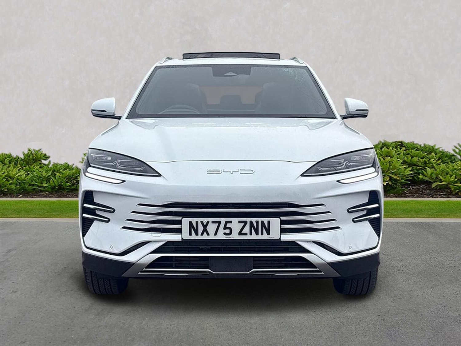 Used BYD Seal U 2025 for sale - 76207472: Photo 5