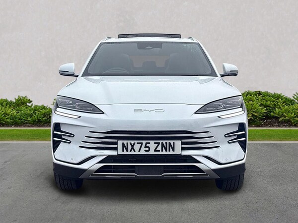 Used BYD Seal U 2025 for sale - 76207472: Photo 5