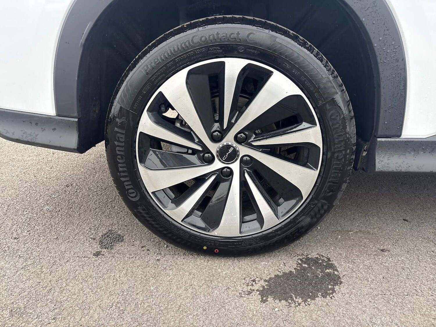 Used BYD Seal U 2025 for sale - 76207472: Photo 6