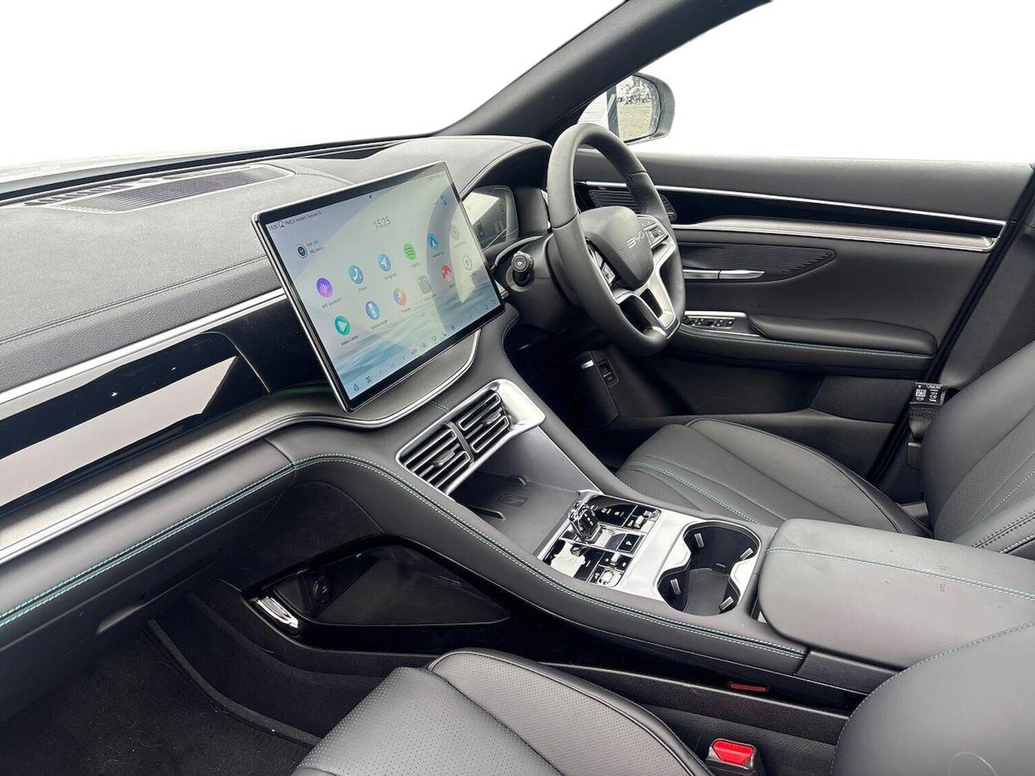 Used BYD Seal U 2025 for sale - 76207472: Photo 7