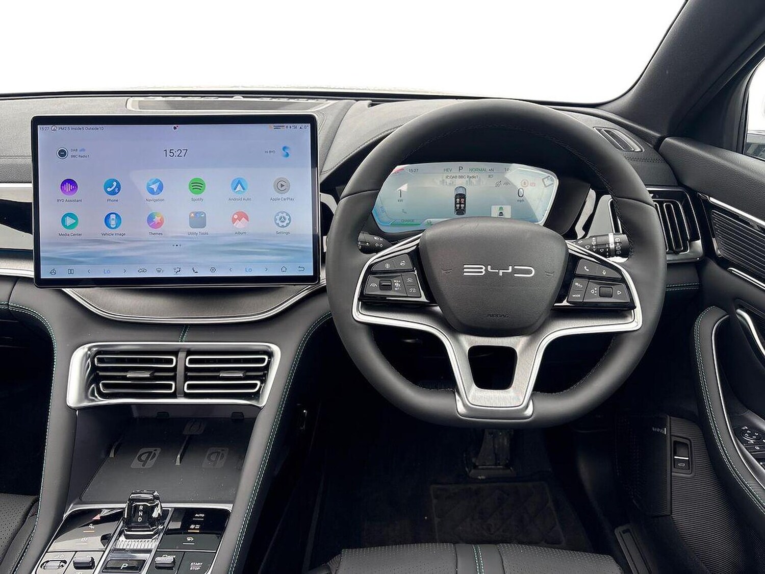 Used BYD Seal U 2025 for sale - 76207472: Photo 9