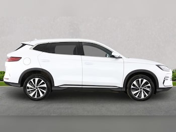 Used BYD Seal U 2025 for sale - 79542132: Photo