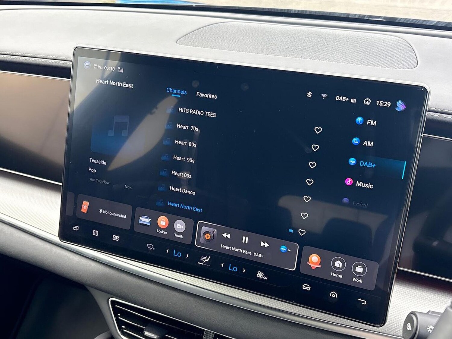 Used BYD Sealion 7 2025 for sale - 77489264: Photo 11