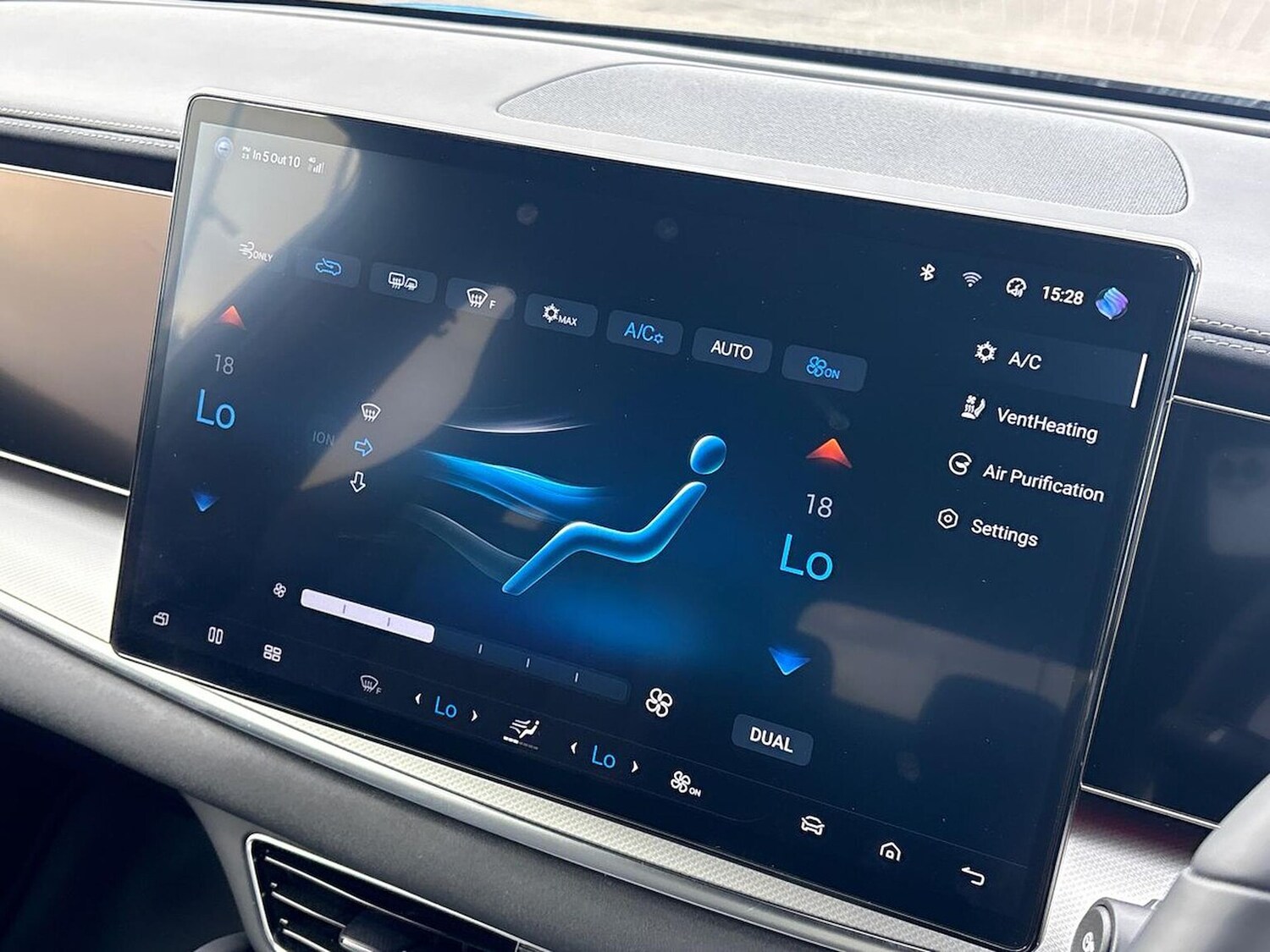 Used BYD Sealion 7 2025 for sale - 77489264: Photo 12