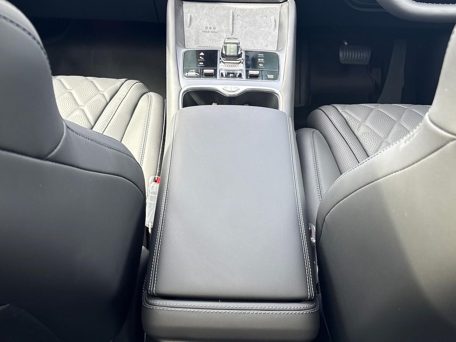 Used BYD Sealion 7 2025 for sale - 77489264: Photo 13