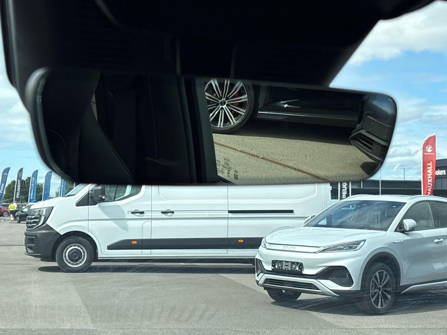 Used BYD Sealion 7 2025 for sale - 77489264: Photo 14