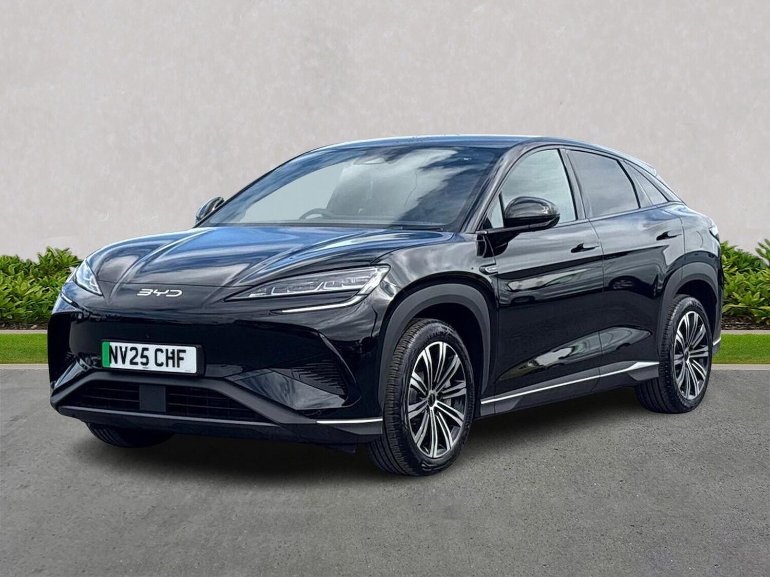 Used BYD Sealion 7 2025 for sale - 77489264: Photo 20