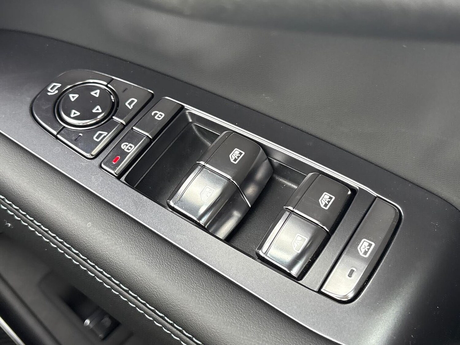 Used BYD Sealion 7 2025 for sale - 77489264: Photo 21