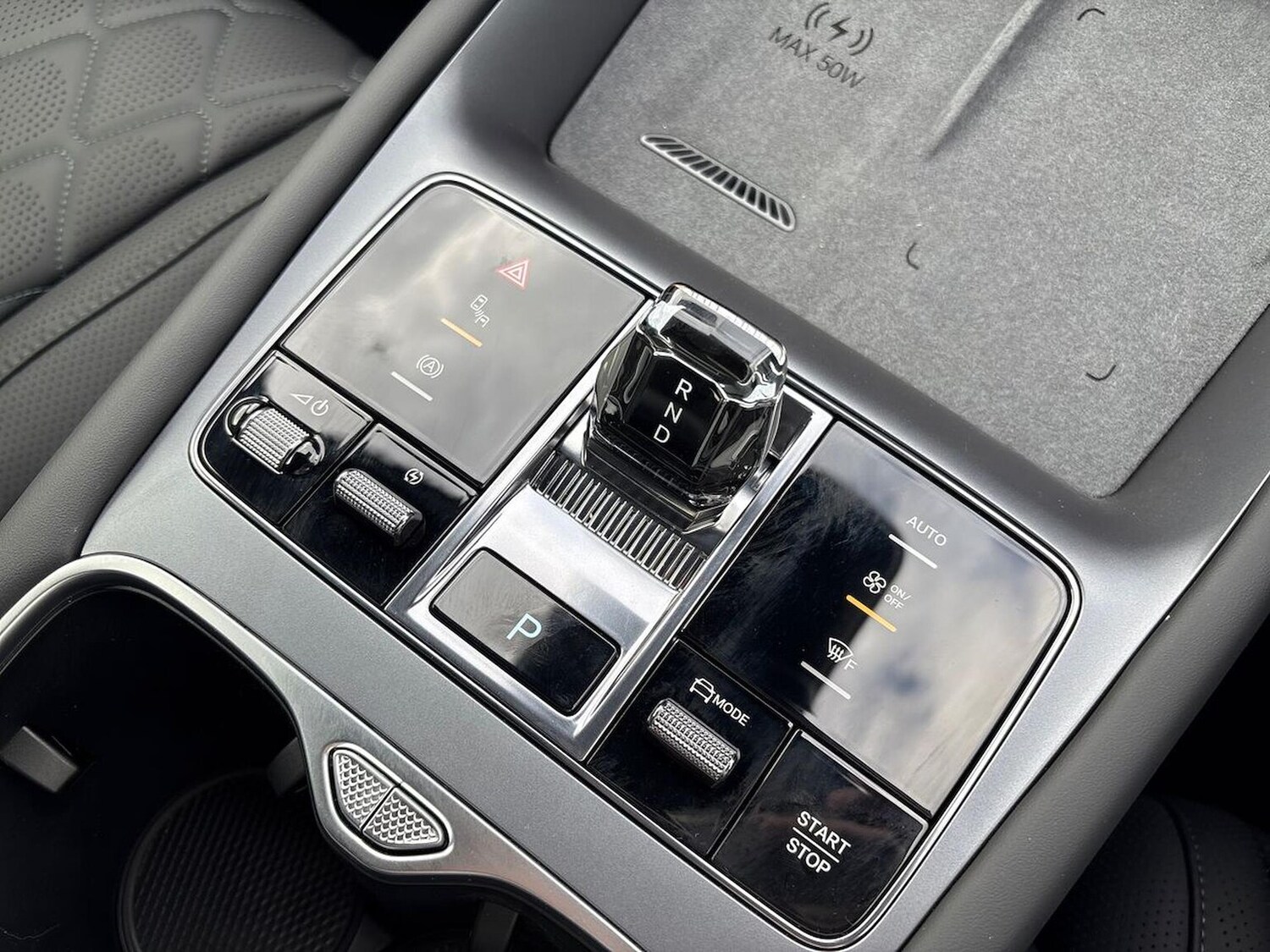 Used BYD Sealion 7 2025 for sale - 77489264: Photo 22