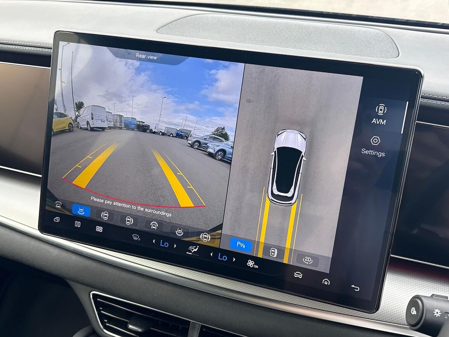 Used BYD Sealion 7 2025 for sale - 77489264: Photo 23