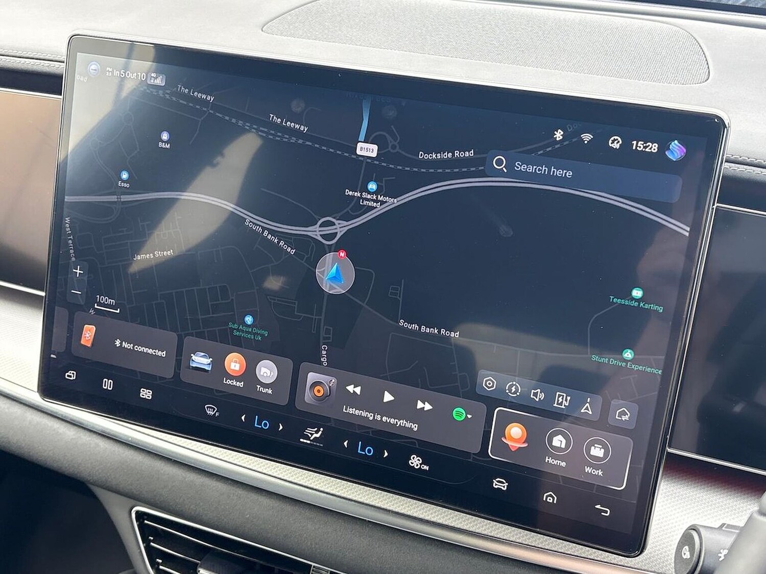 Used BYD Sealion 7 2025 for sale - 77489264: Photo 24