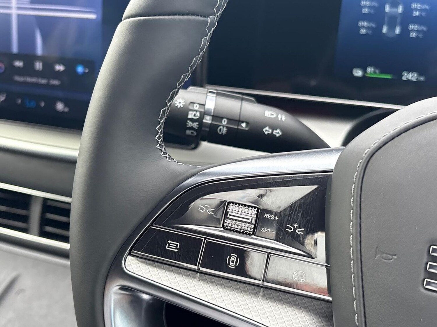 Used BYD Sealion 7 2025 for sale - 77489264: Photo 26