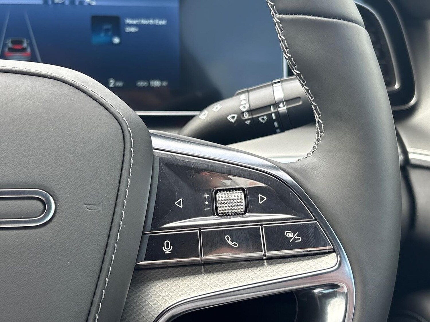 Used BYD Sealion 7 2025 for sale - 77489264: Photo 27