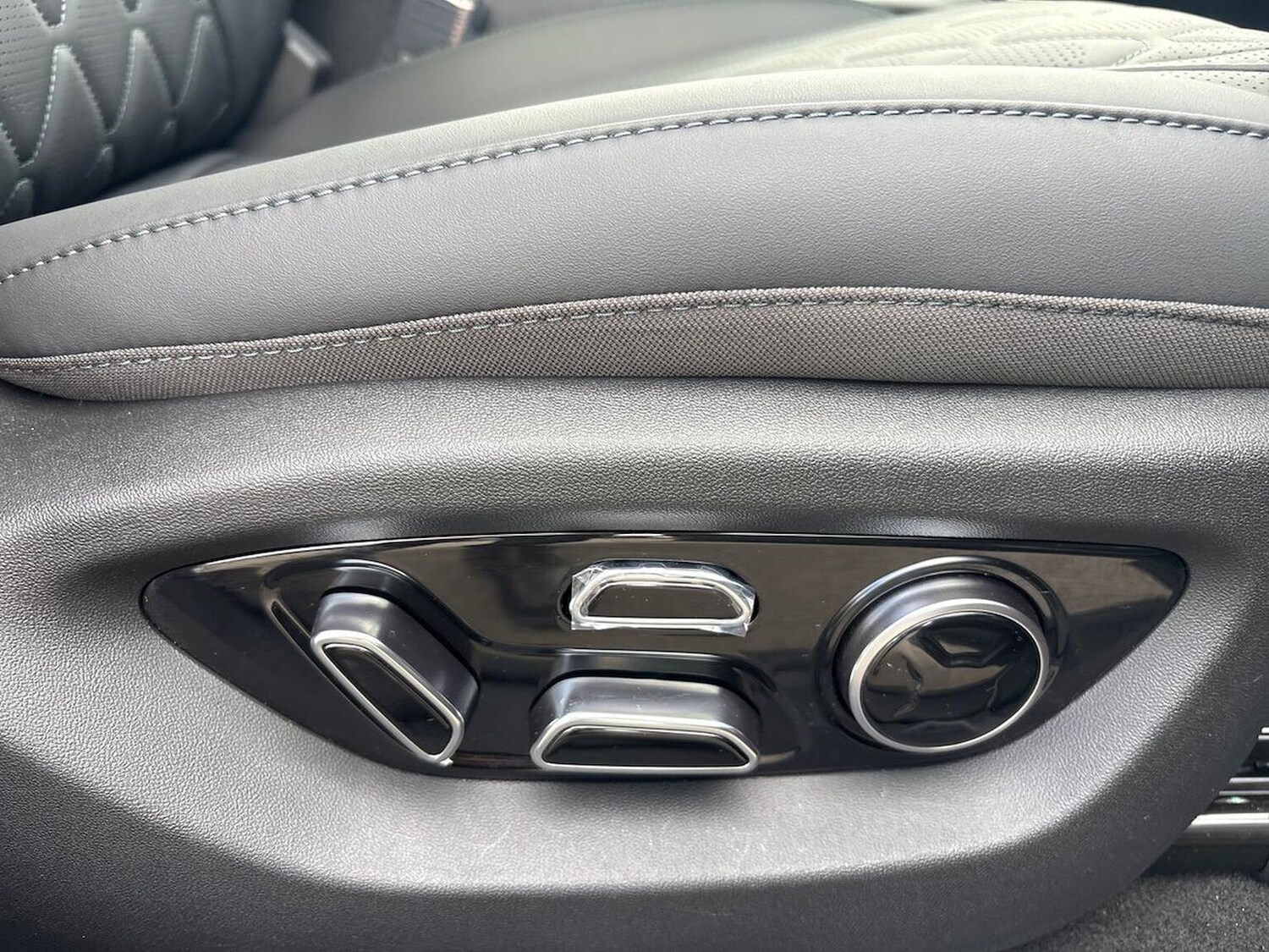 Used BYD Sealion 7 2025 for sale - 77489264: Photo 30