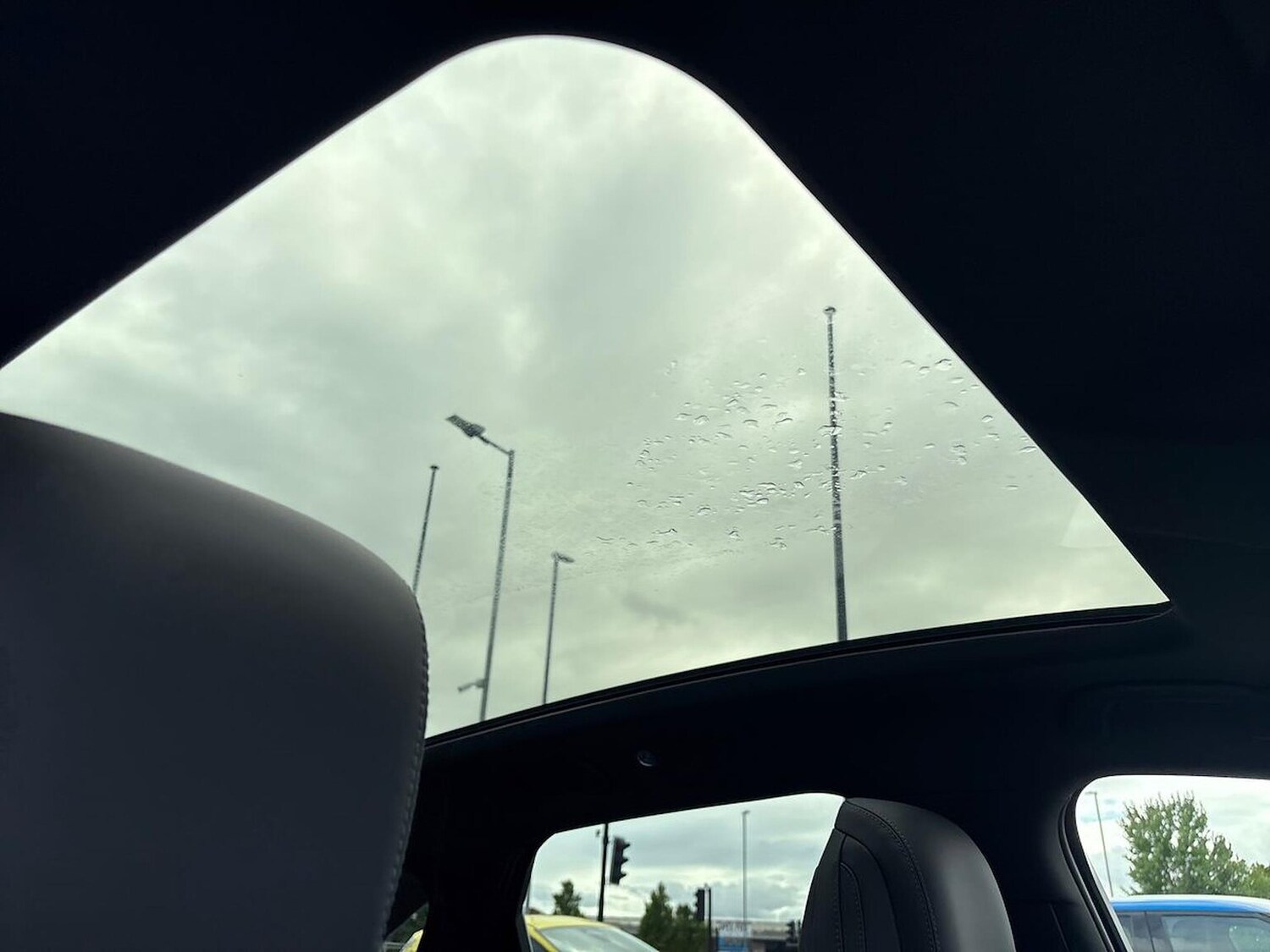 Used BYD Sealion 7 2025 for sale - 77489264: Photo 32