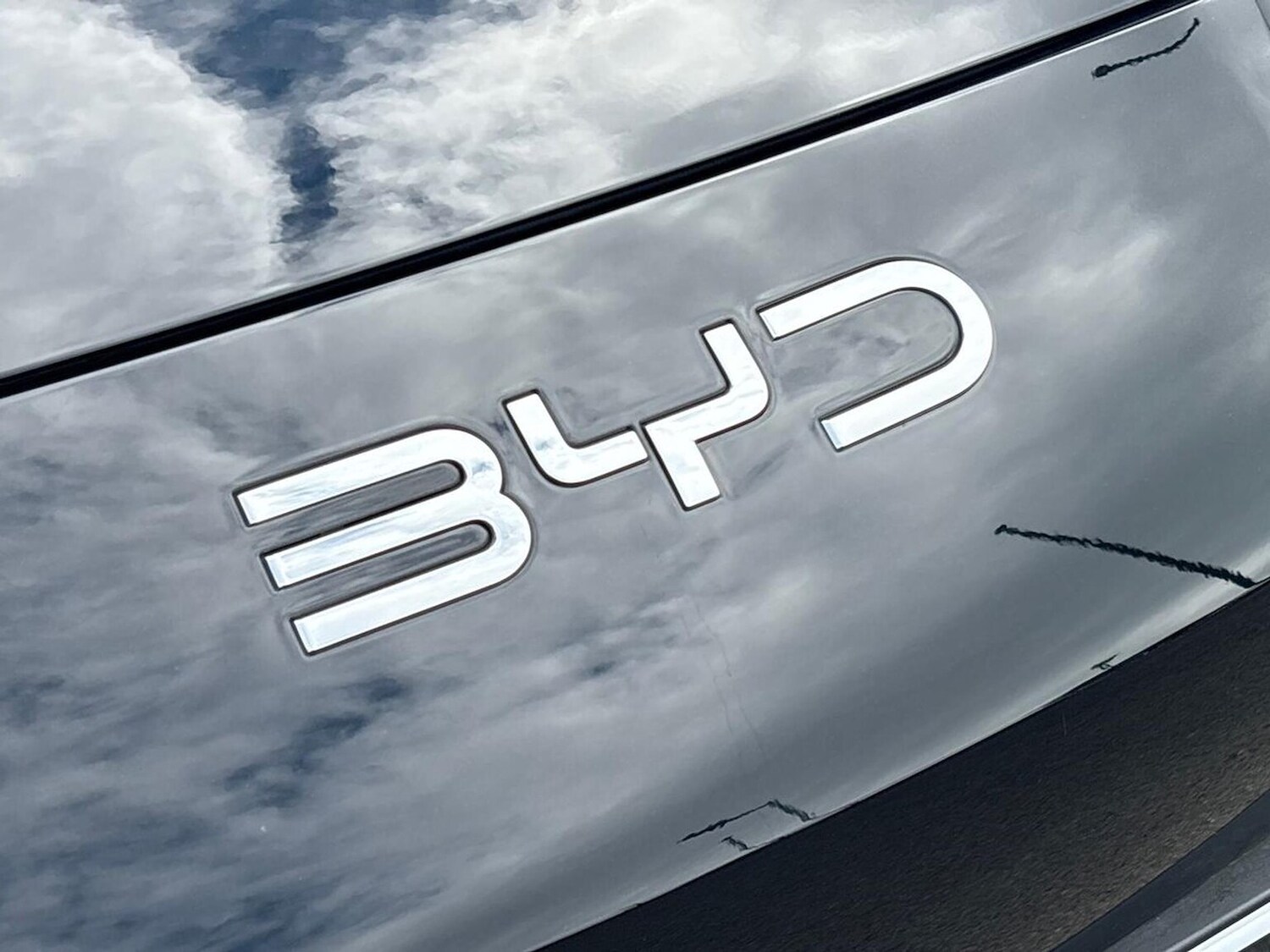 Used BYD Sealion 7 2025 for sale - 77489264: Photo 33