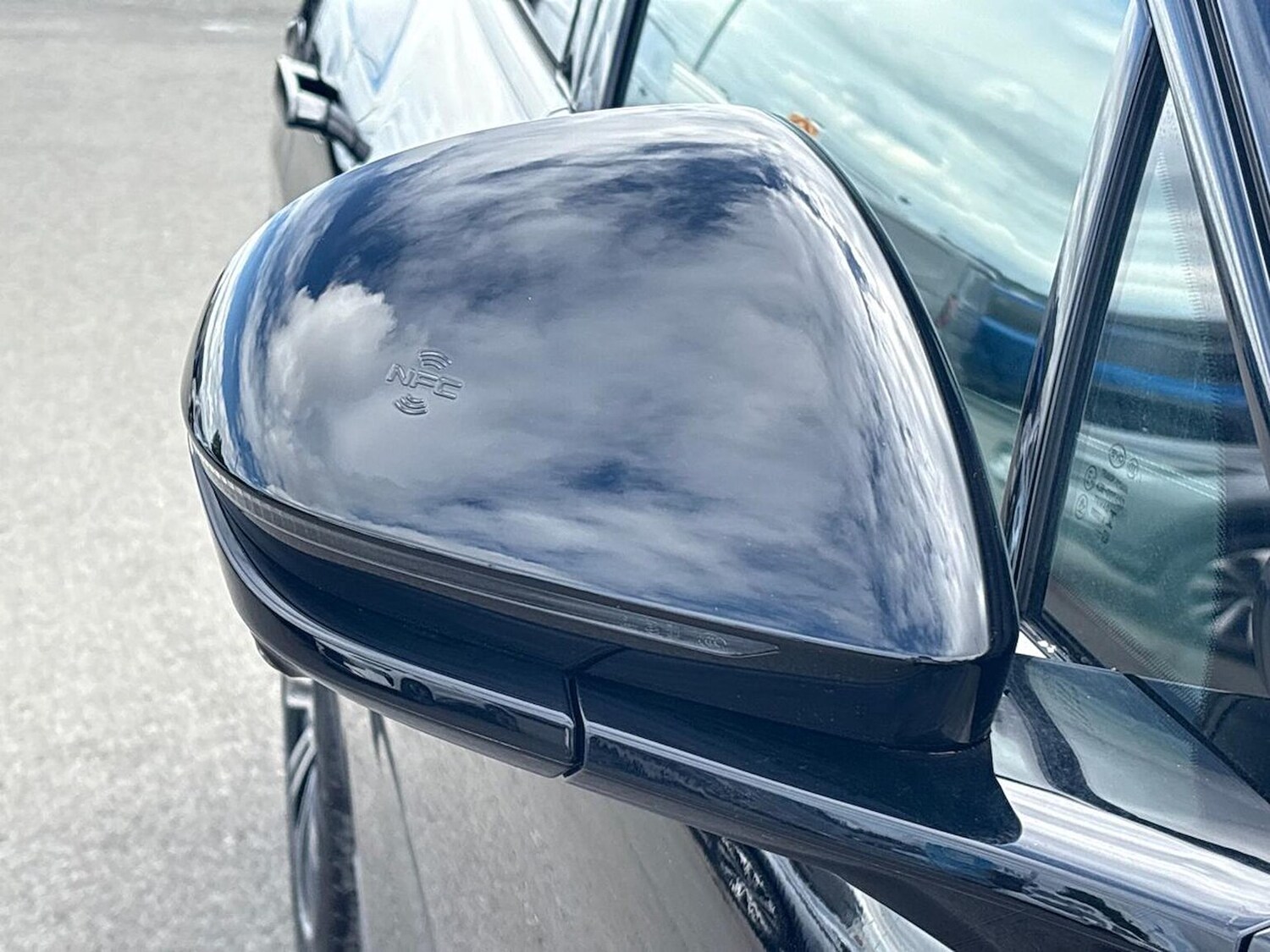 Used BYD Sealion 7 2025 for sale - 77489264: Photo 38