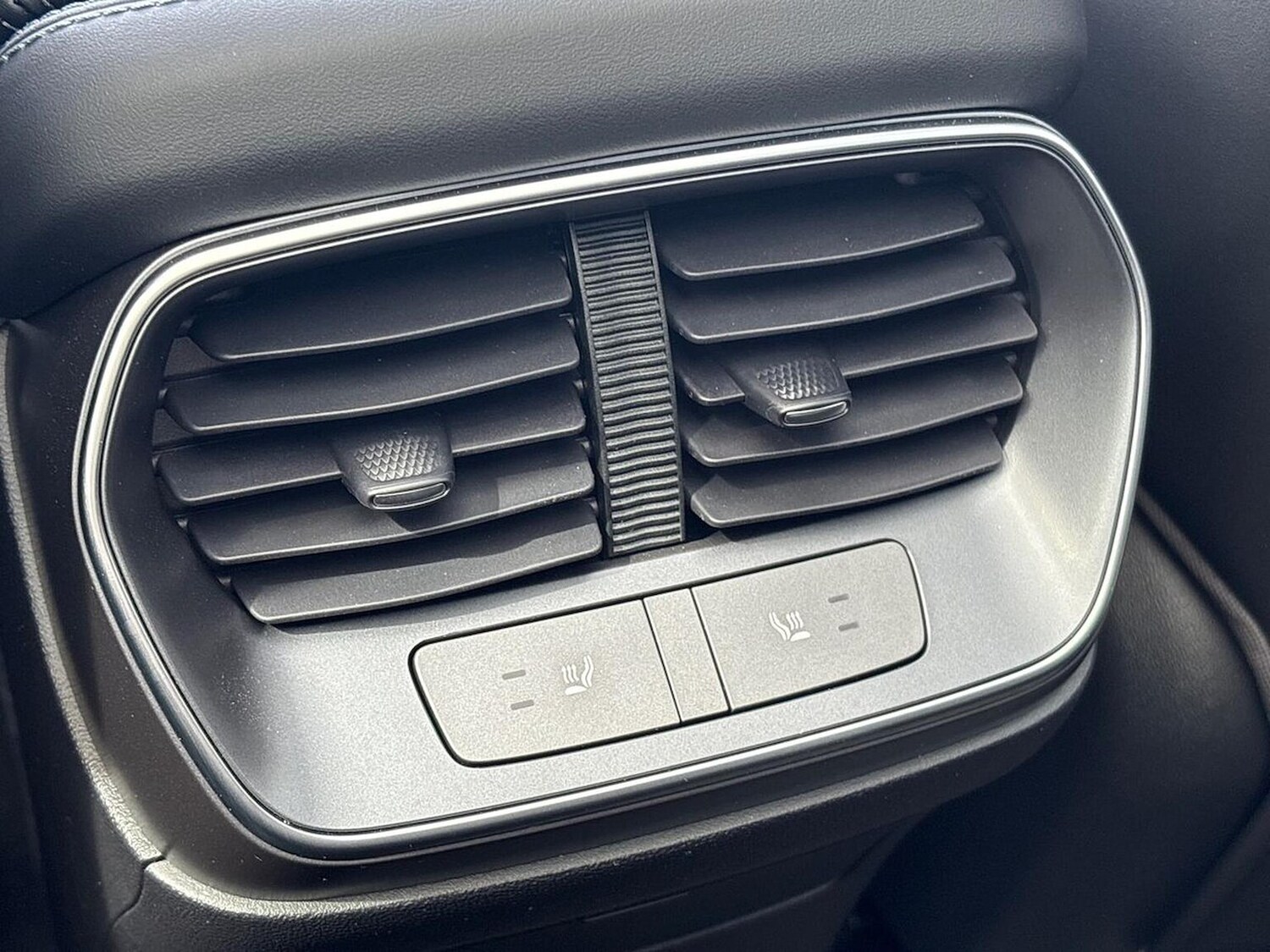 Used BYD Sealion 7 2025 for sale - 77489264: Photo 39