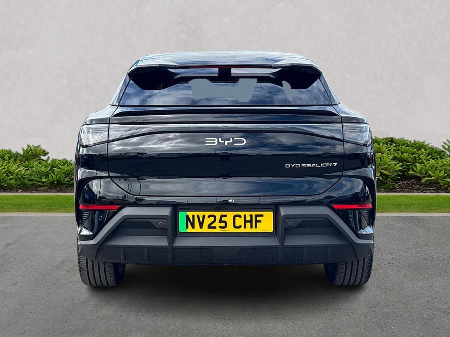 Used BYD Sealion 7 2025 for sale - 77489264: Photo 4