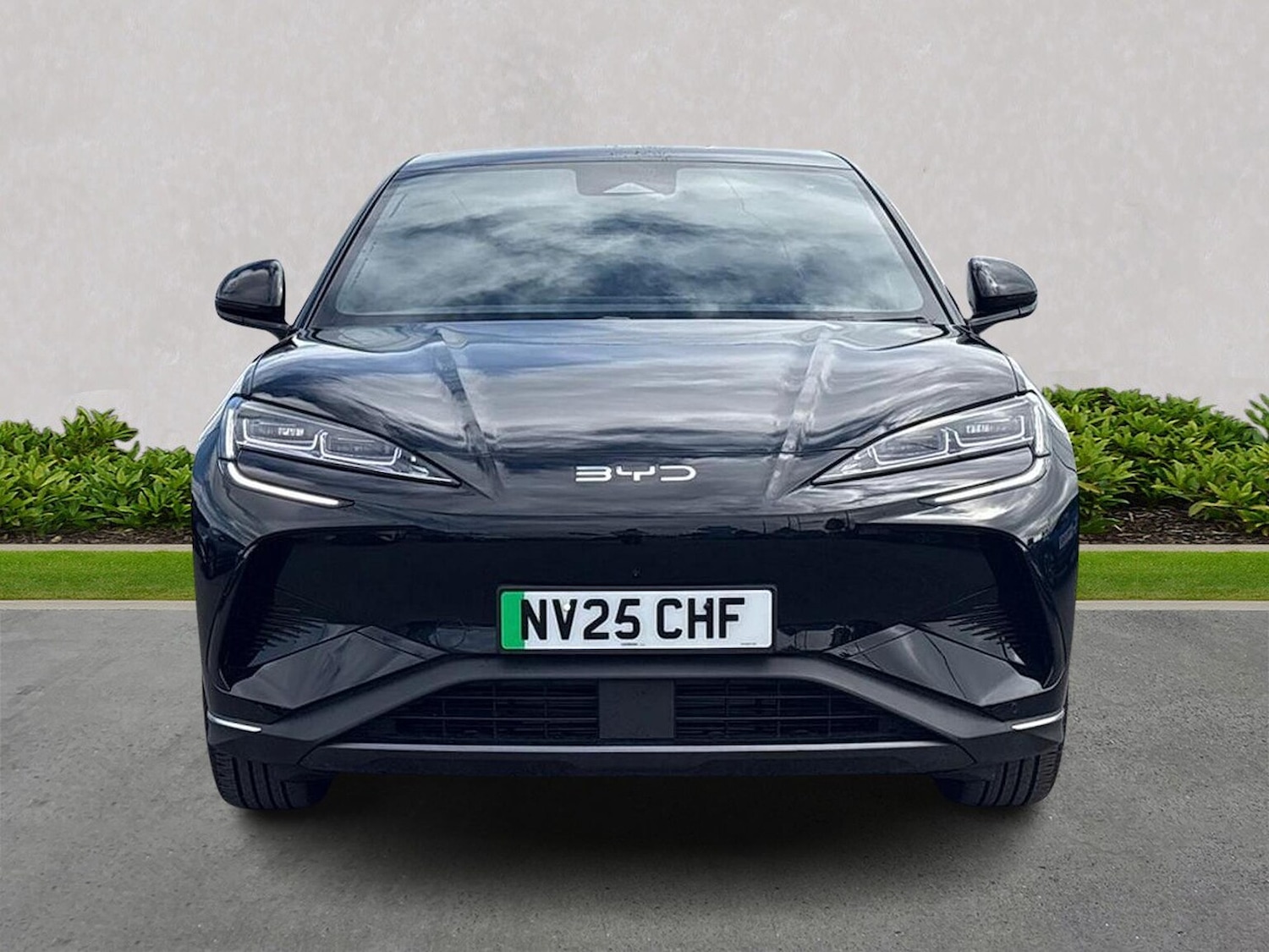 Used BYD Sealion 7 2025 for sale - 77489264: Photo 5