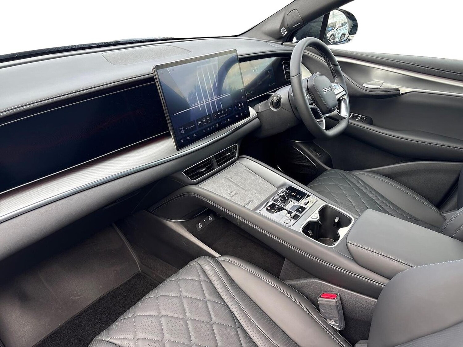 Used BYD Sealion 7 2025 for sale - 77489264: Photo 7