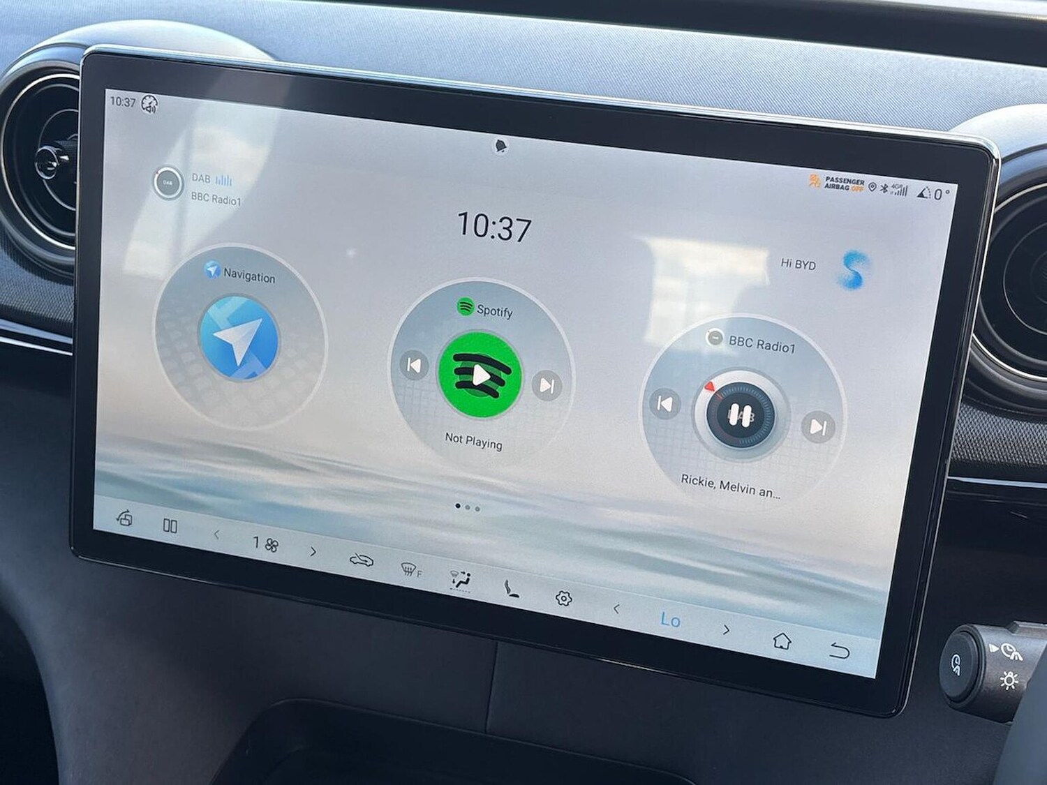 Used BYD Dolphin 2025 for sale - 77489193: Photo 11