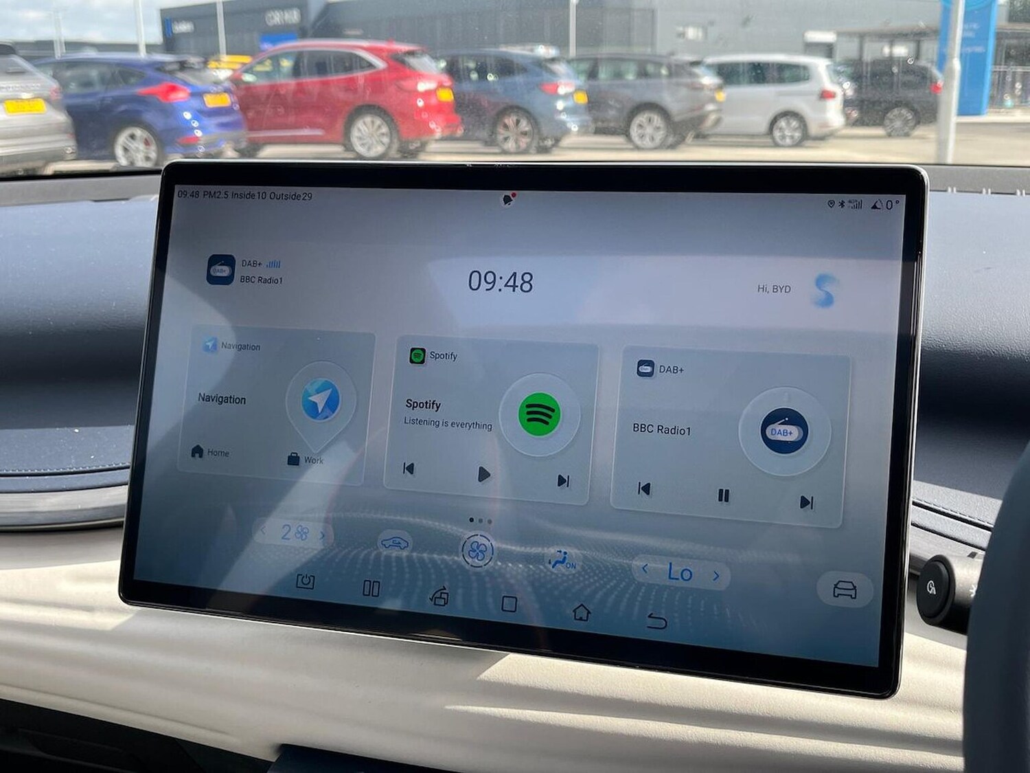 Used BYD Atto 3 2024 for sale - 77489292: Photo 11