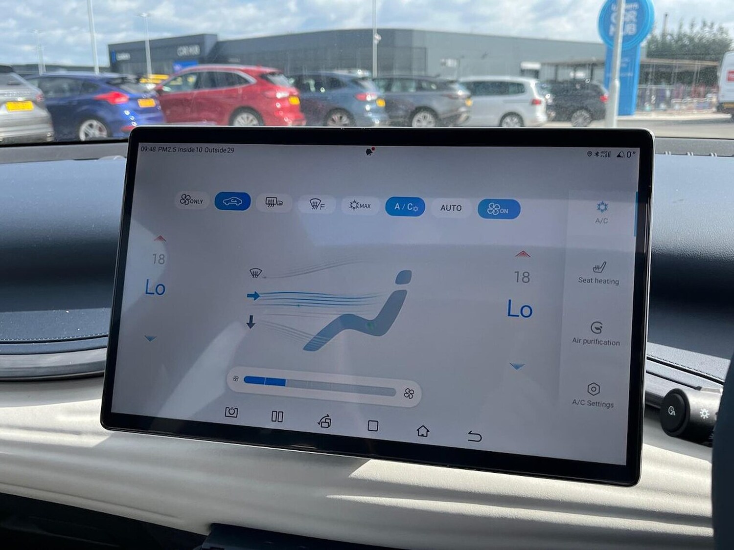 Used BYD Atto 3 2024 for sale - 77489292: Photo 12