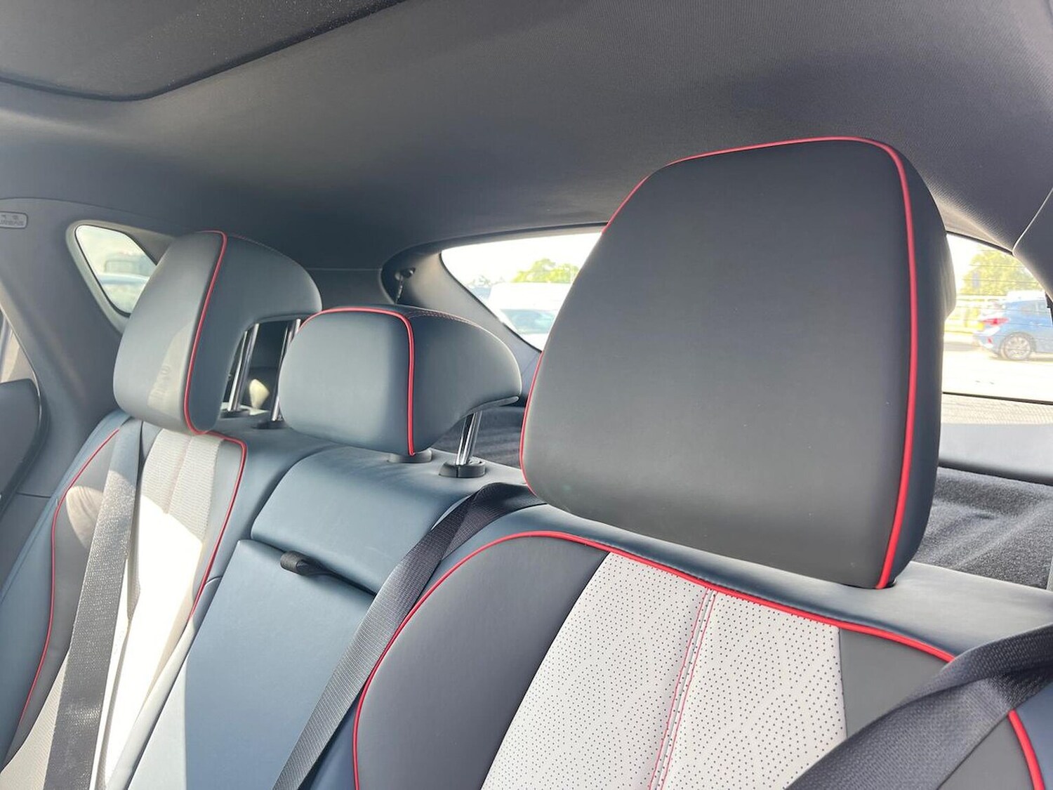 Used BYD Atto 3 2024 for sale - 77489292: Photo 16