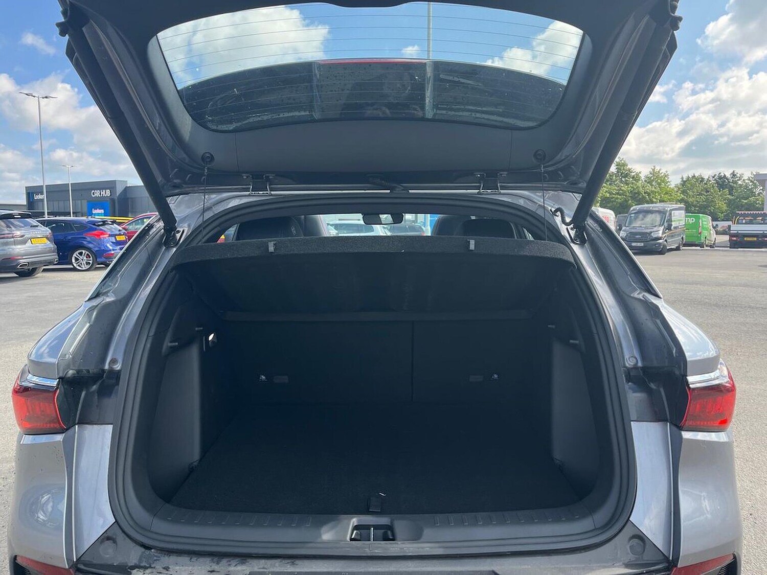 Used BYD Atto 3 2024 for sale - 77489292: Photo 17