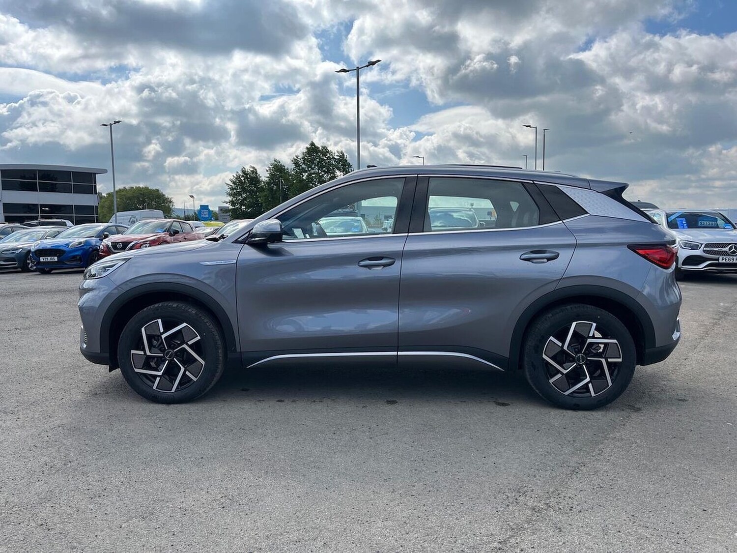 Used BYD Atto 3 2024 for sale - 77489292: Photo 19