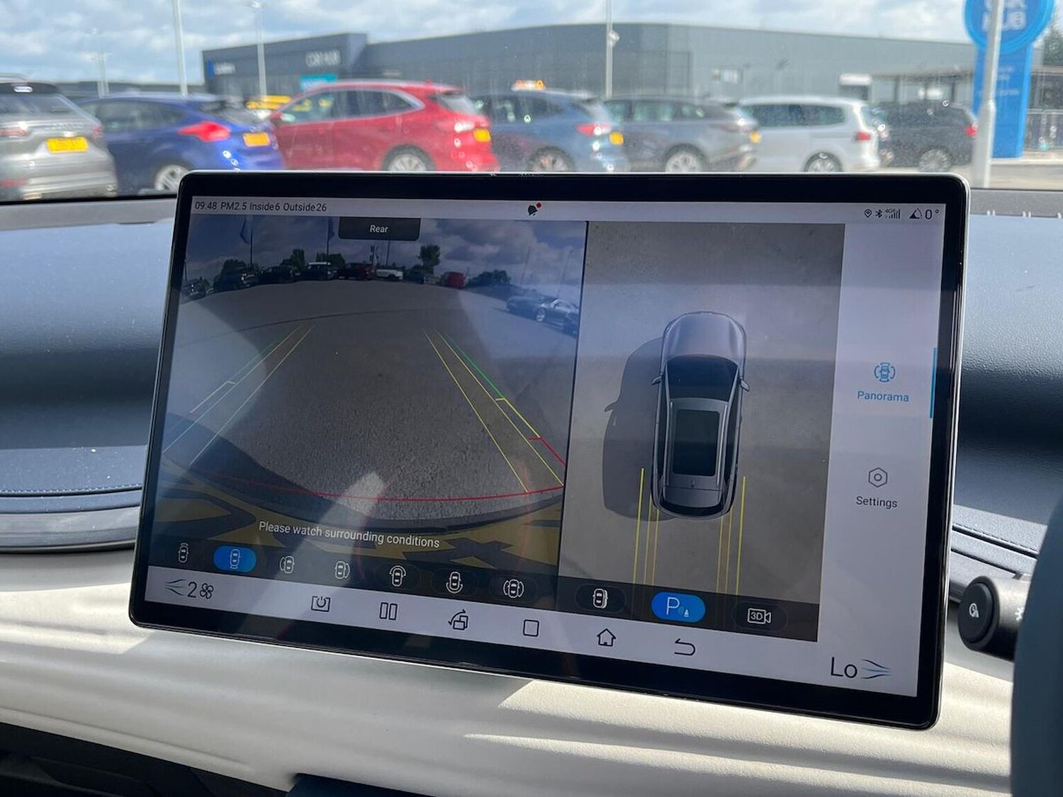 Used BYD Atto 3 2024 for sale - 77489292: Photo 23