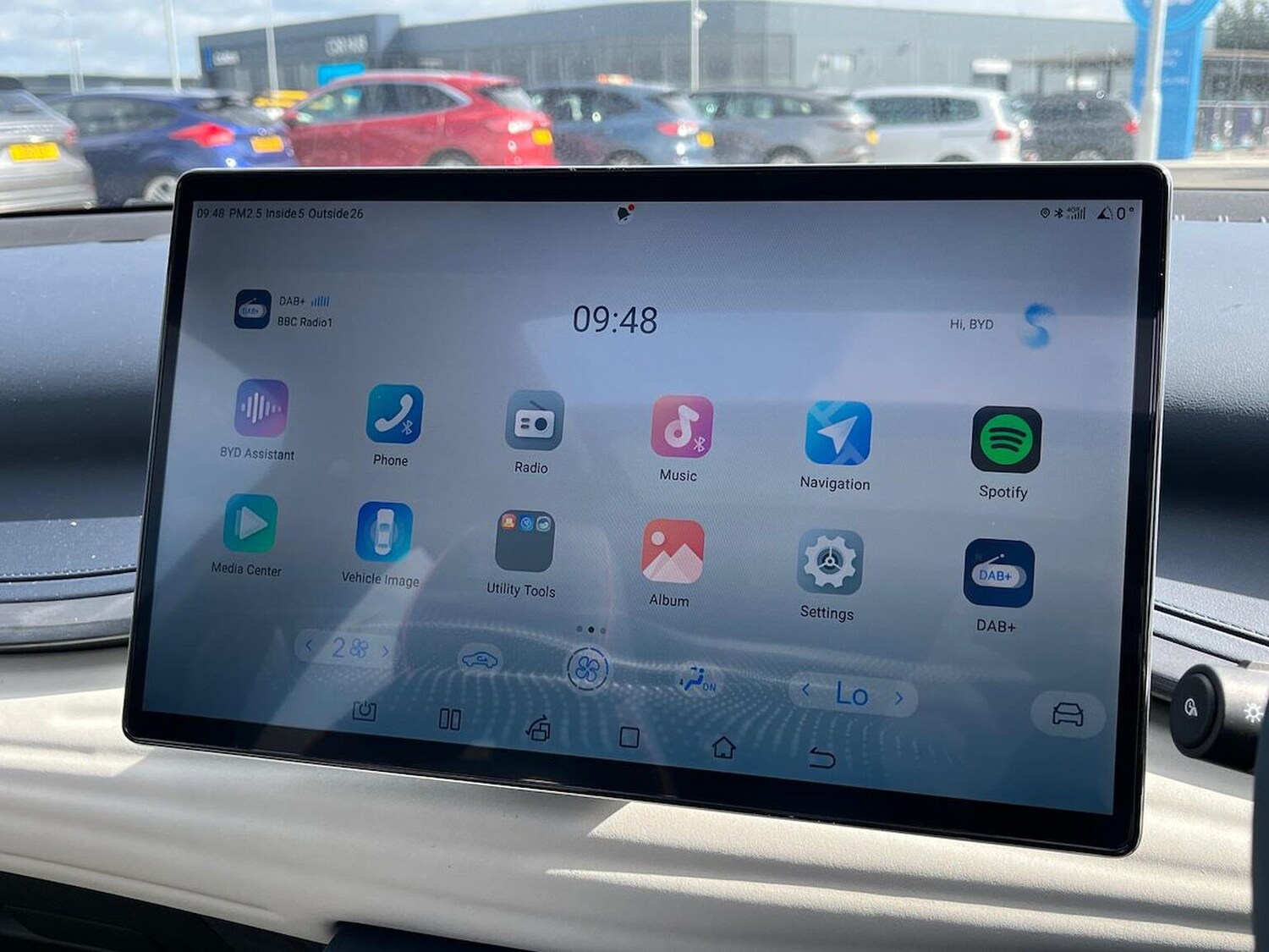 Used BYD Atto 3 2024 for sale - 77489292: Photo 24