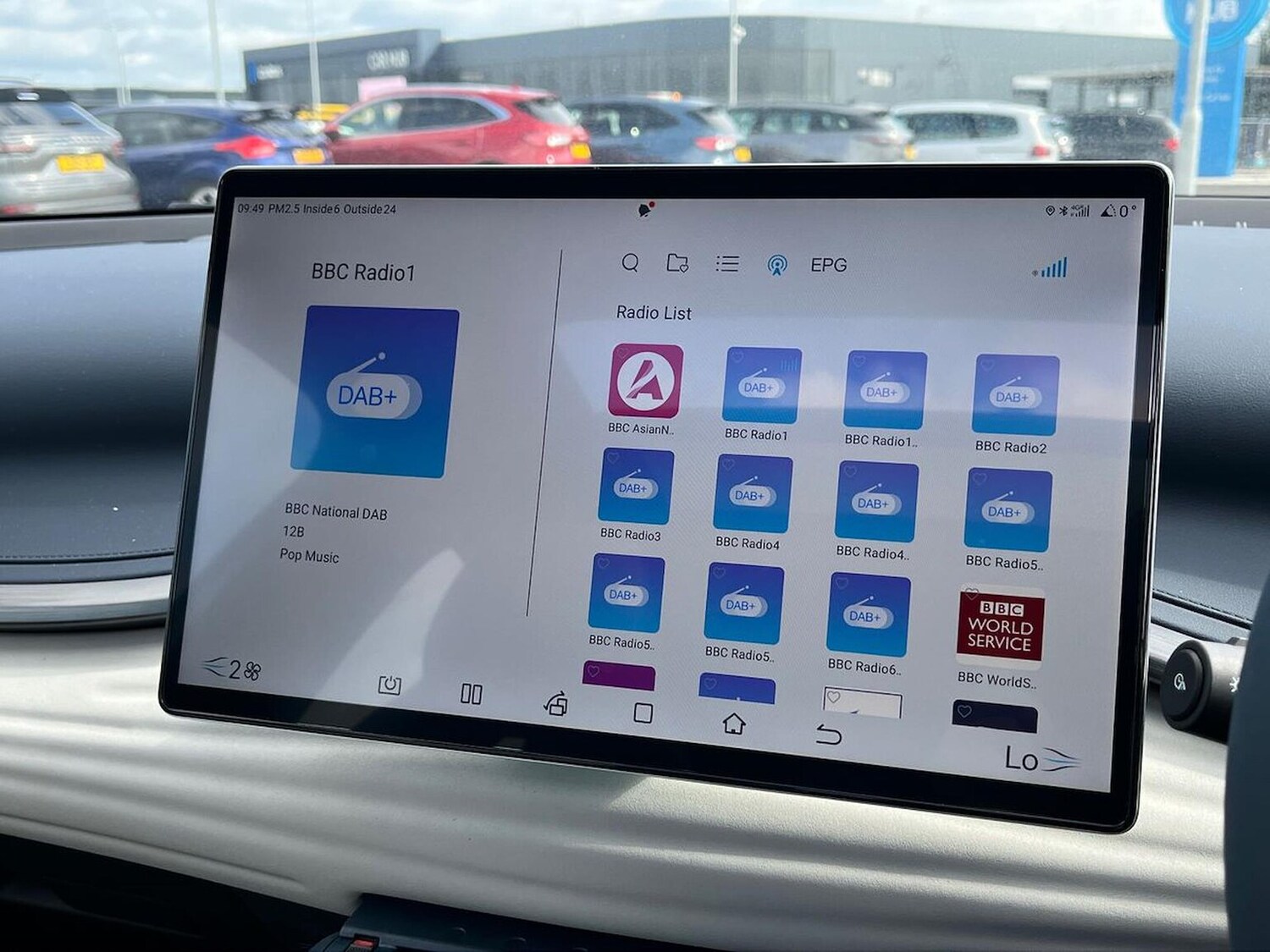 Used BYD Atto 3 2024 for sale - 77489292: Photo 25