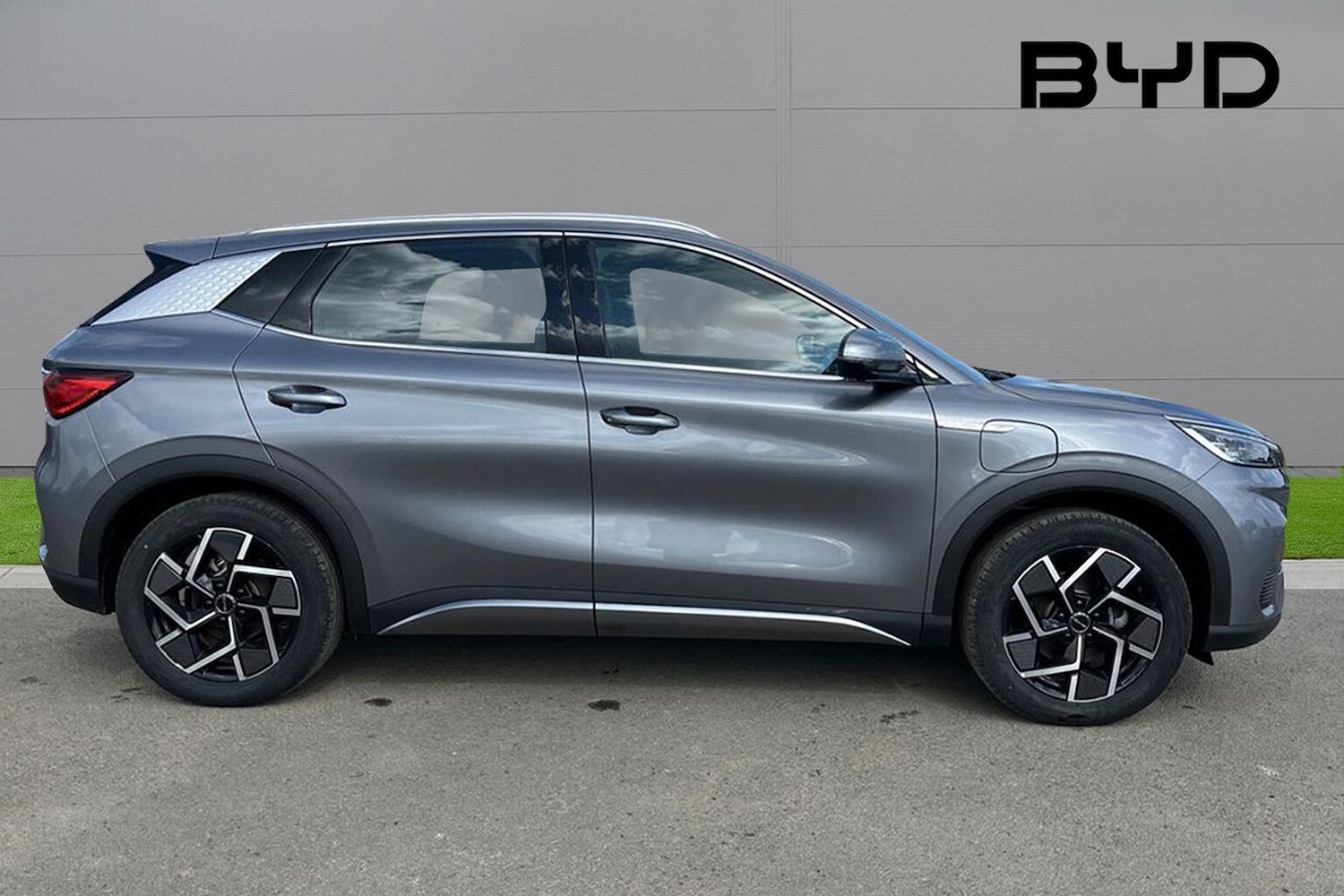 Used BYD Atto 3 2024 for sale - 77489292: Photo 3