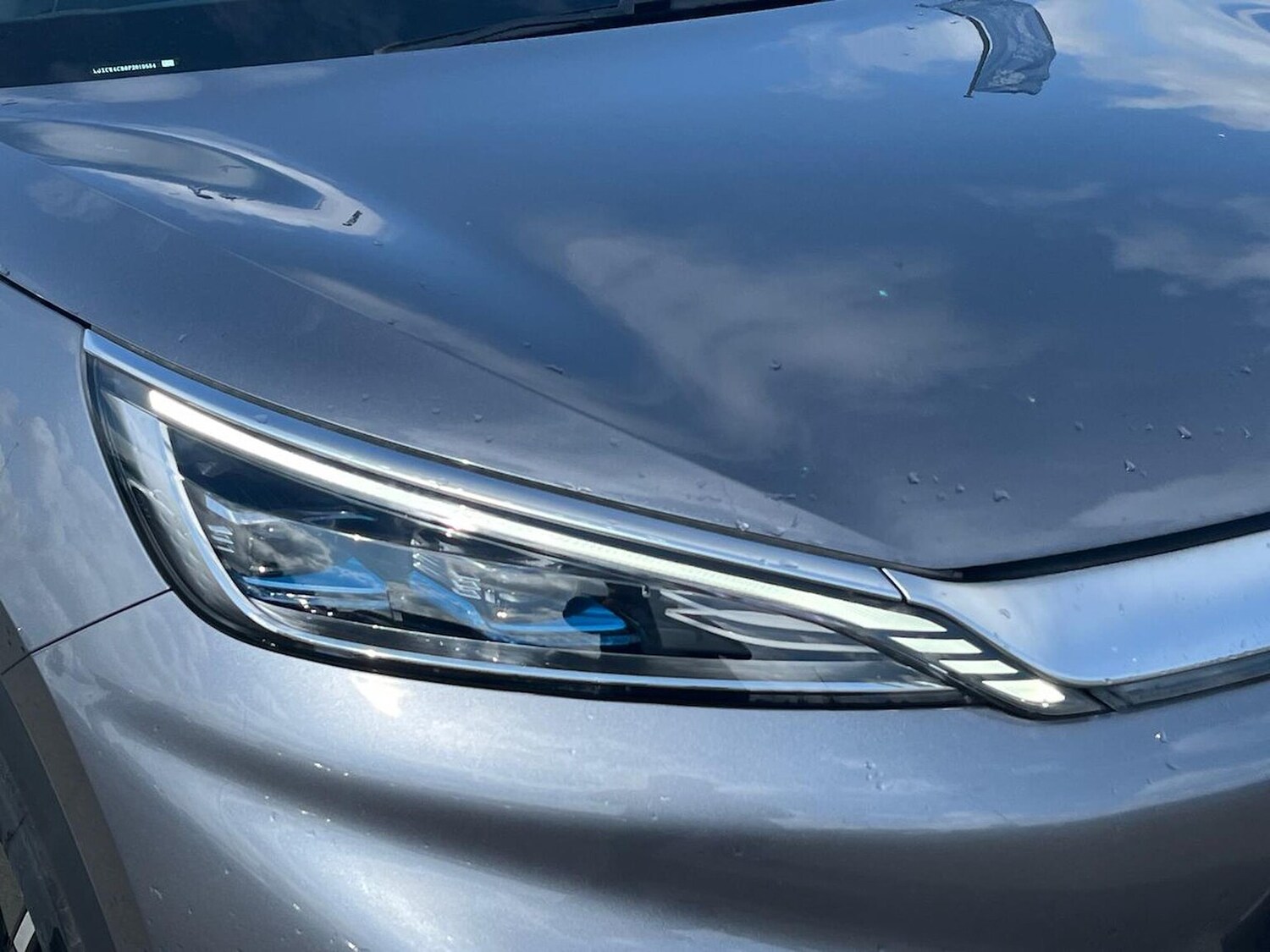 Used BYD Atto 3 2024 for sale - 77489292: Photo 34