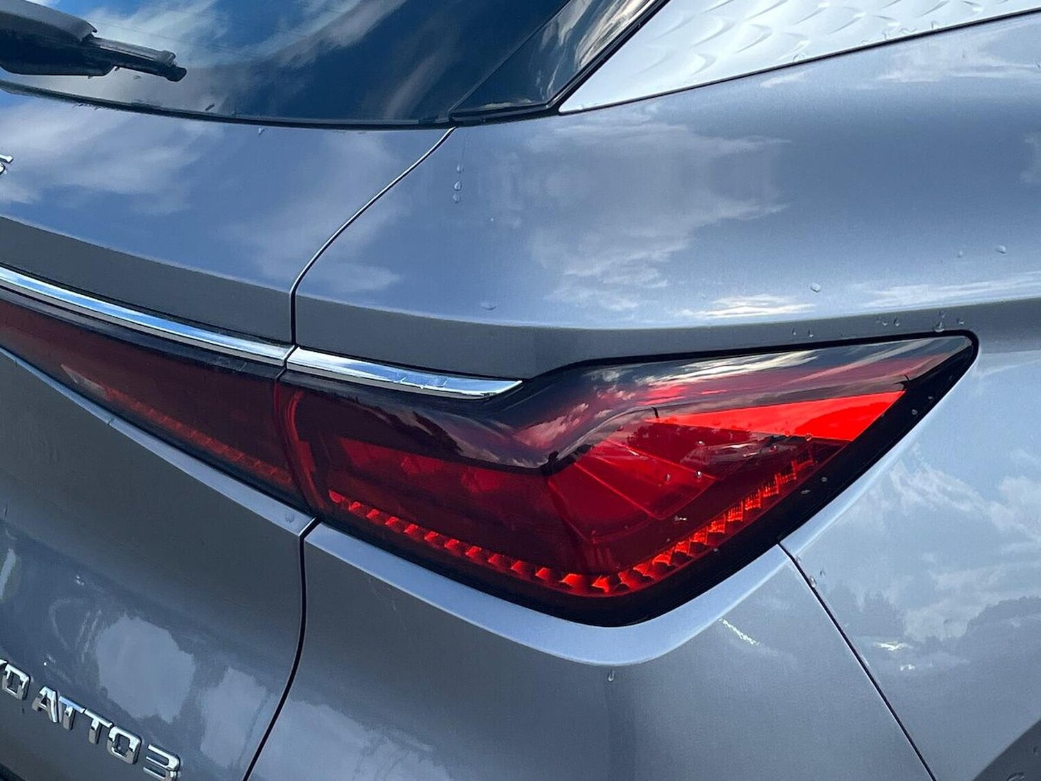 Used BYD Atto 3 2024 for sale - 77489292: Photo 36