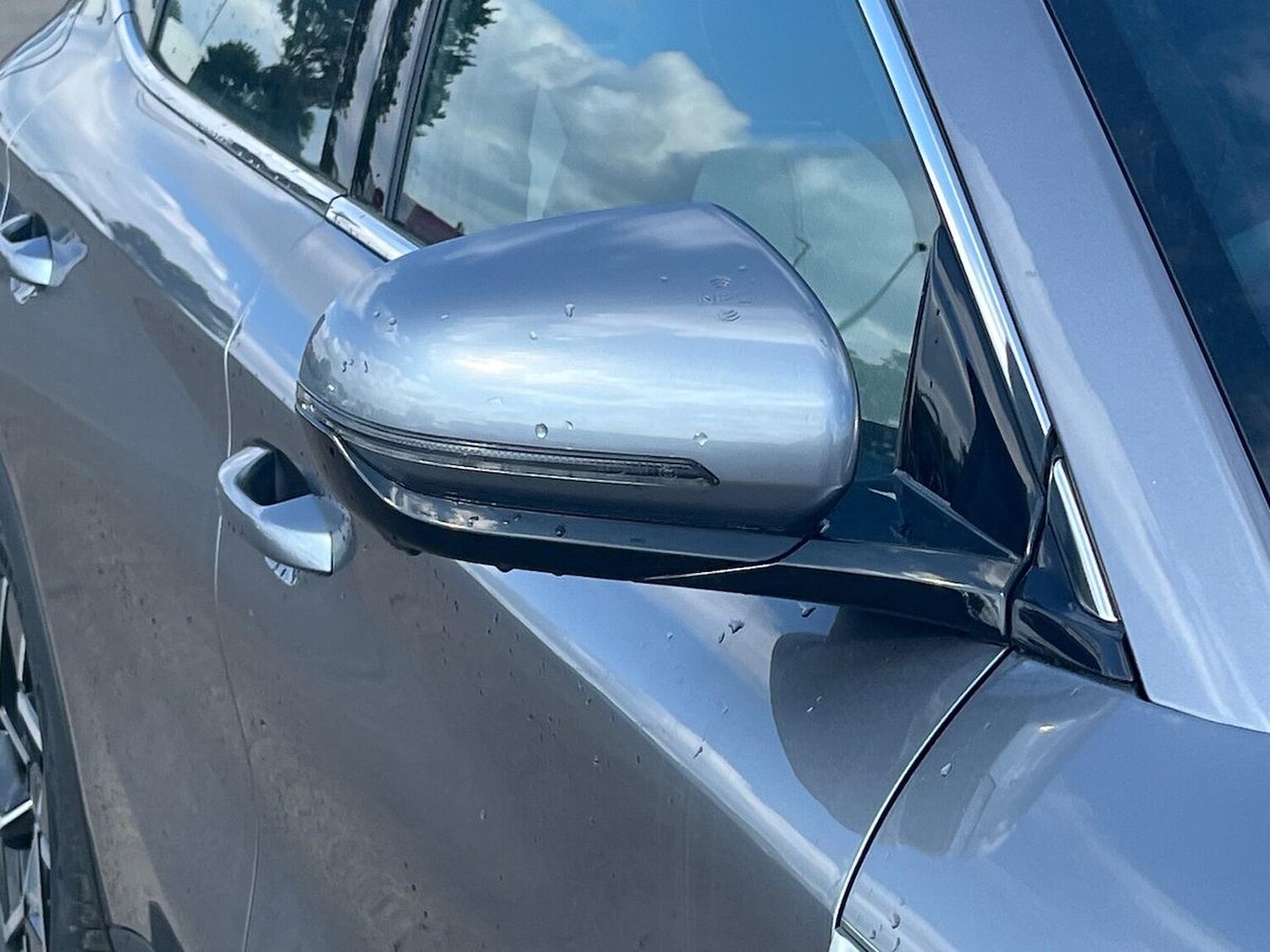 Used BYD Atto 3 2024 for sale - 77489292: Photo 38