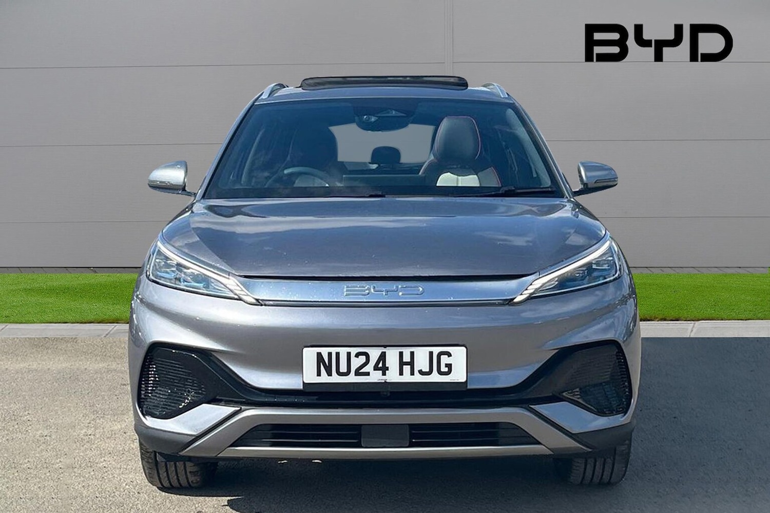 Used BYD Atto 3 2024 for sale - 77489292: Photo 5