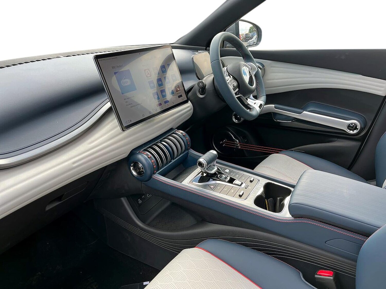 Used BYD Atto 3 2024 for sale - 77489292: Photo 7