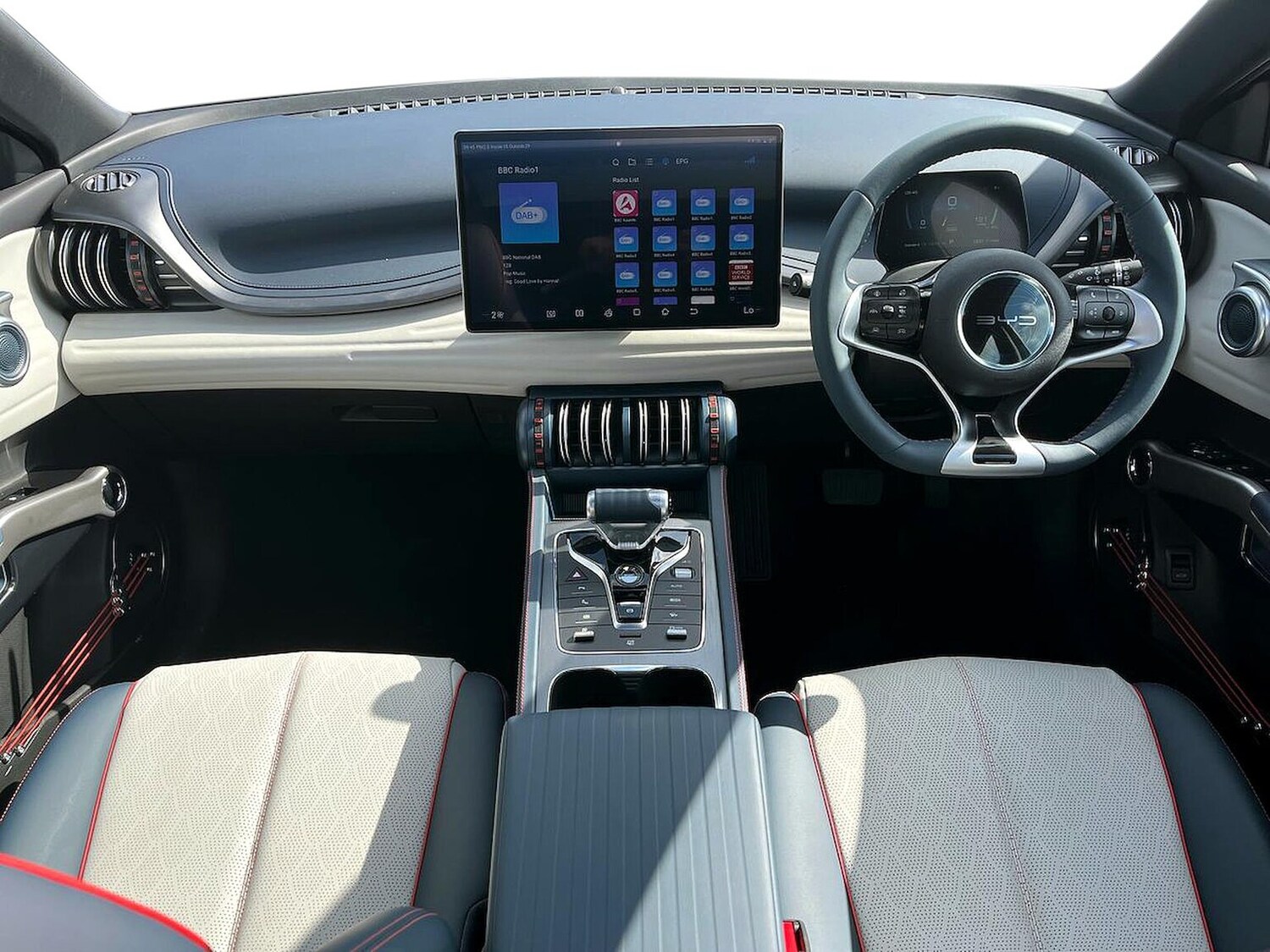 Used BYD Atto 3 2024 for sale - 77489292: Photo 8