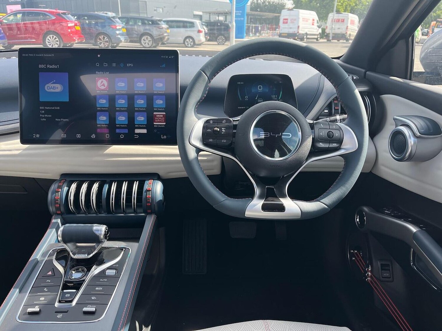 Used BYD Atto 3 2024 for sale - 77489292: Photo 9