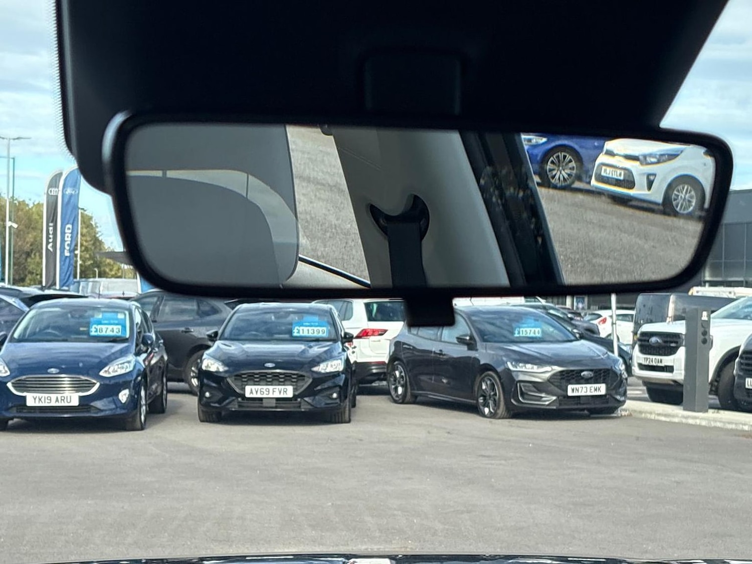 Used BYD Atto 2 2025 for sale - 76627912: Photo 14