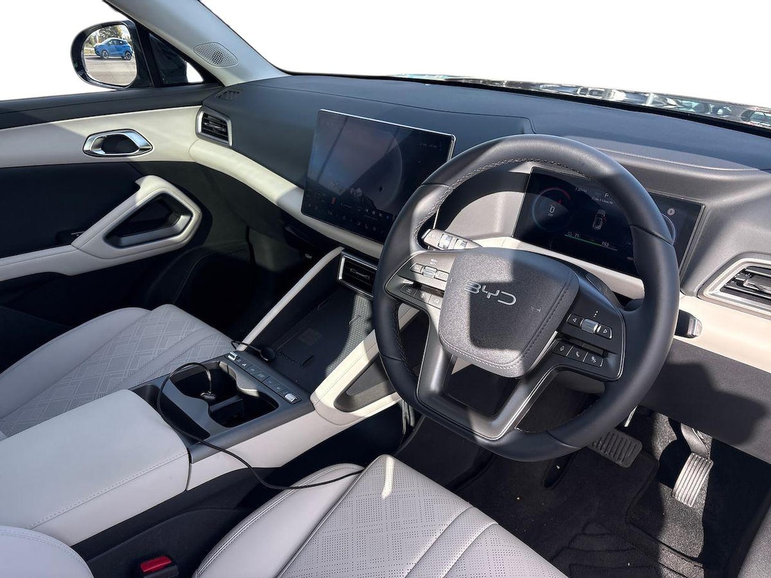 Used BYD Atto 2 2025 for sale - 76627912: Photo 15