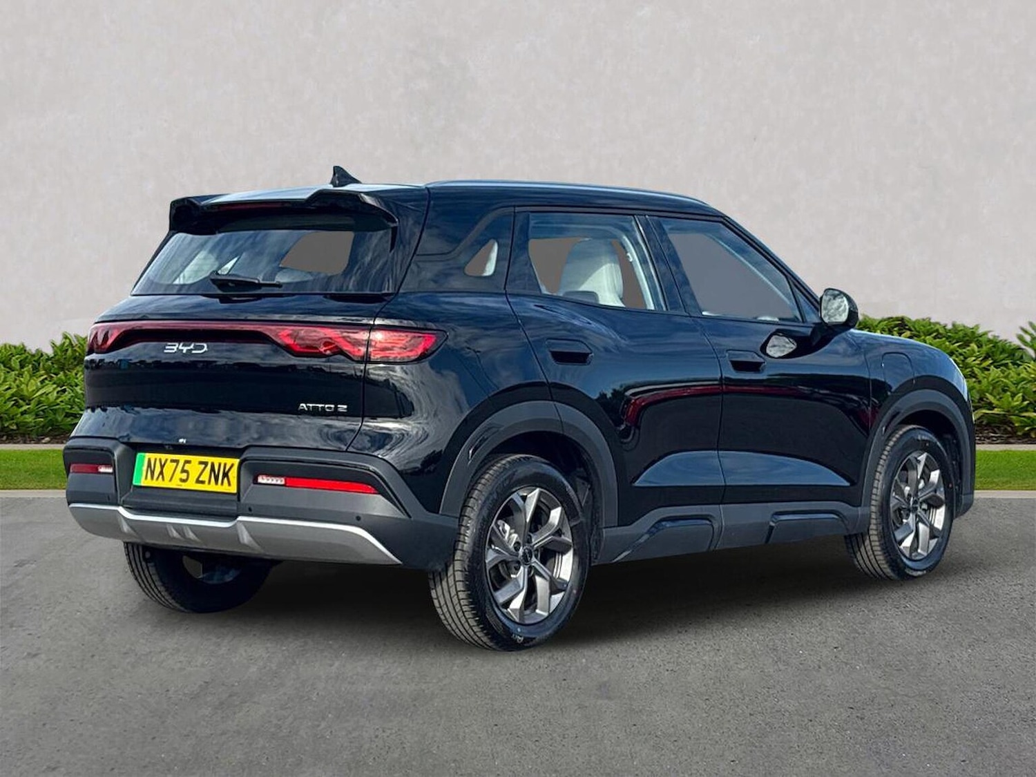 Used BYD Atto 2 2025 for sale - 76627912: Photo 18