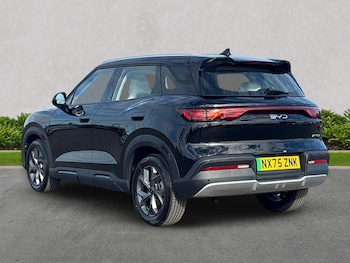 Used BYD Atto 2 2025 for sale - 76627912: Photo