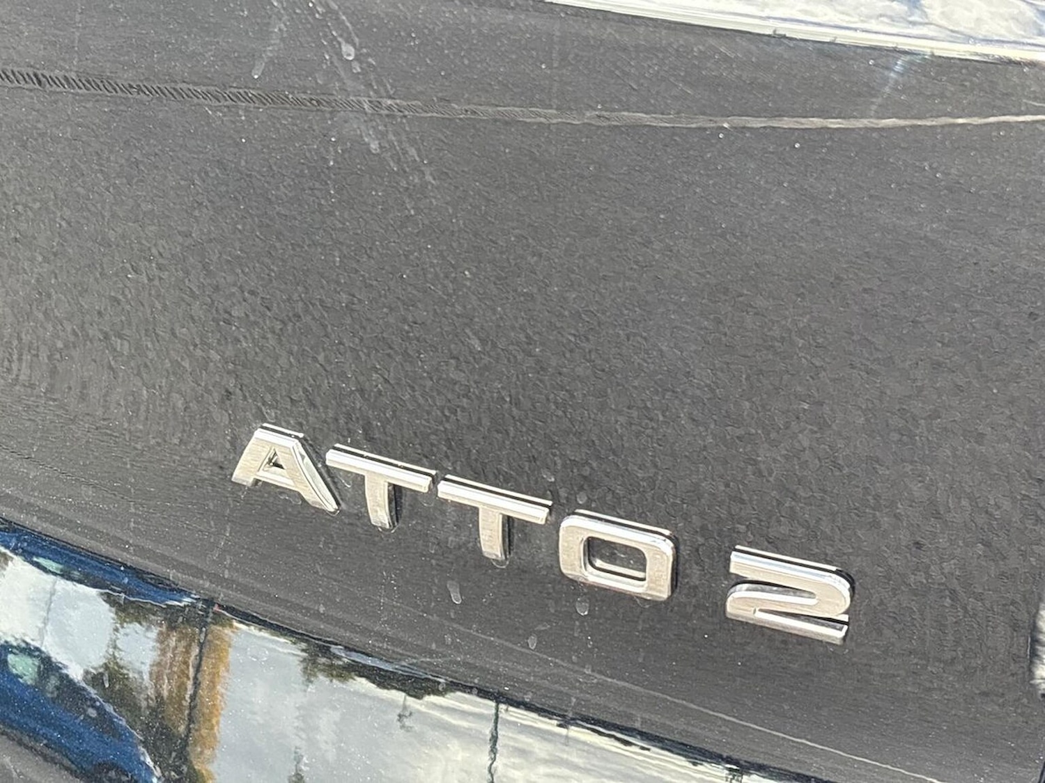 Used BYD Atto 2 2025 for sale - 76627912: Photo 35