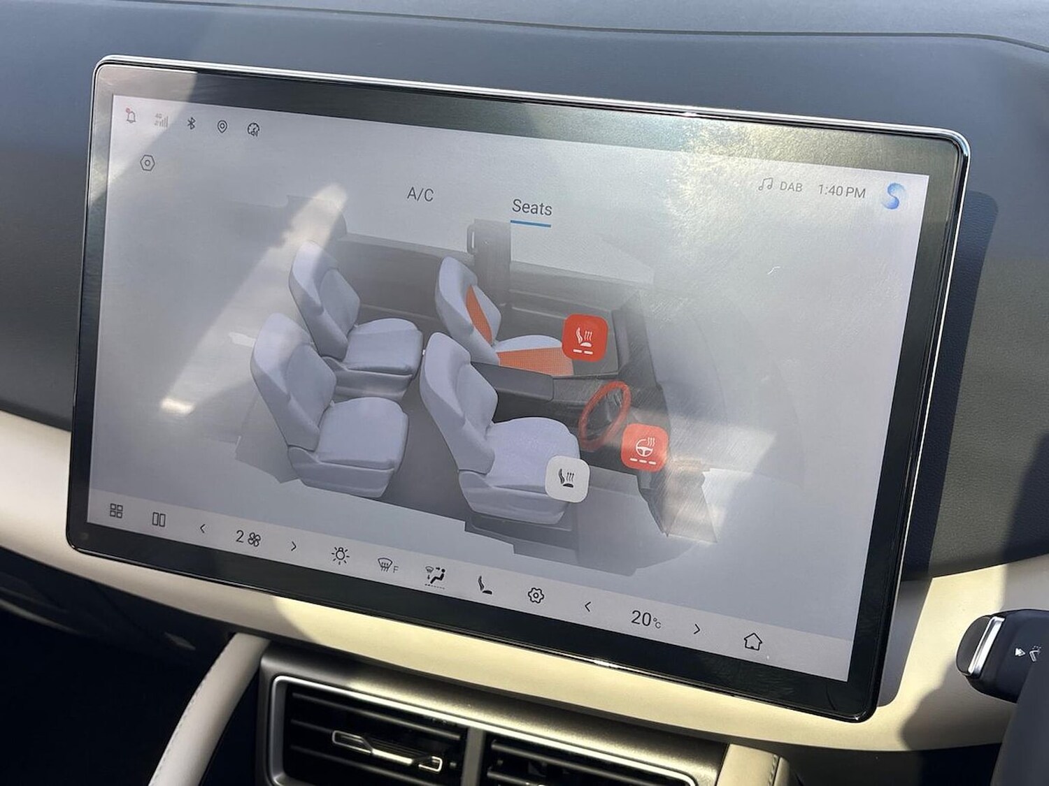 Used BYD Atto 2 2025 for sale - 76627912: Photo 40