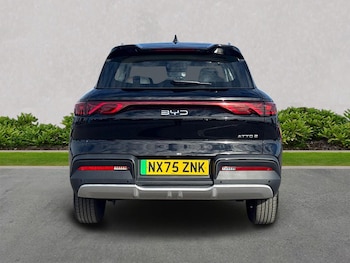 Used BYD Atto 2 2025 for sale - 76627912: Photo